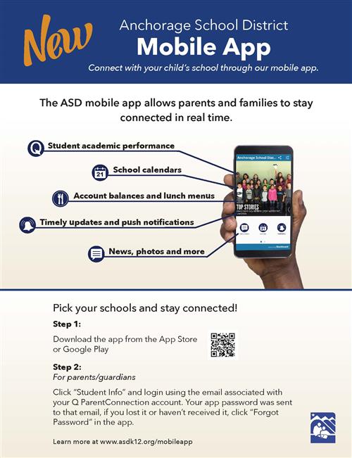 mobile app 